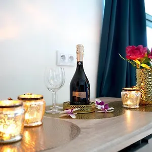  Apartament Relax Jacuzzi Polska