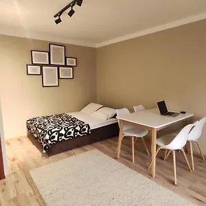  Apartament Studio, - Czyzyny Polska
