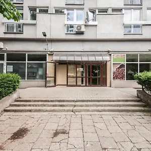 Apartament Unique With Stunning View & Netflix Polska